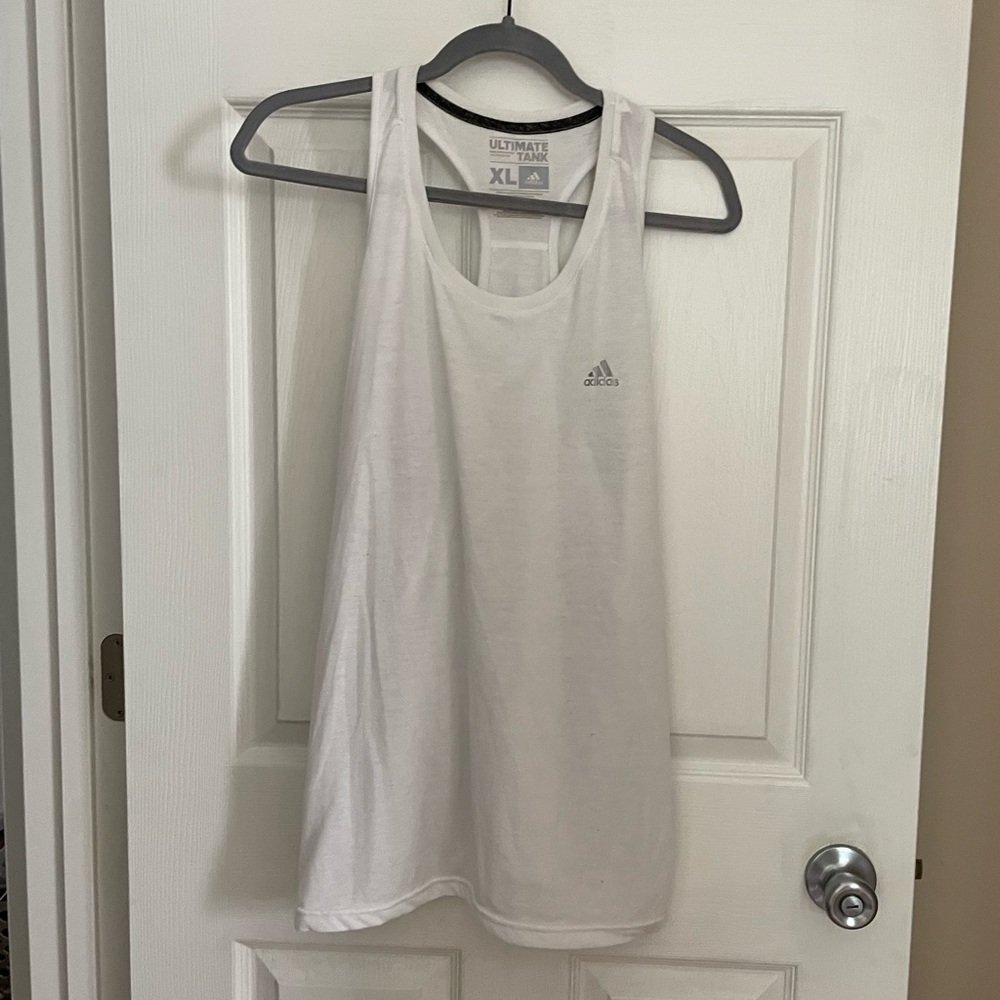Adidas Ultimate Tank